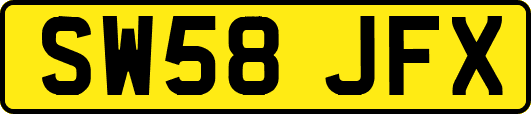 SW58JFX