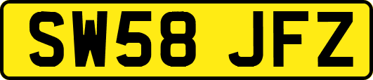 SW58JFZ