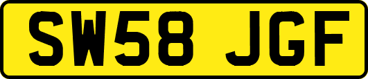 SW58JGF
