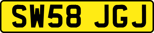 SW58JGJ