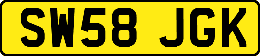SW58JGK