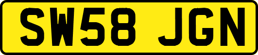 SW58JGN