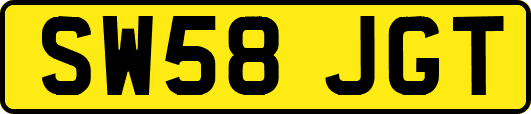 SW58JGT