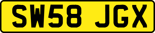 SW58JGX