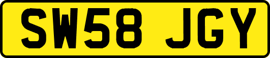 SW58JGY