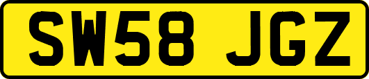 SW58JGZ