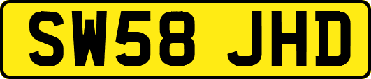 SW58JHD