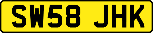 SW58JHK