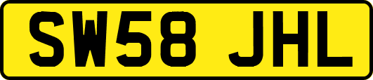 SW58JHL