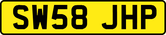 SW58JHP