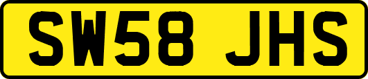 SW58JHS