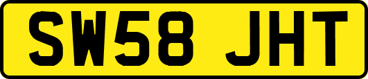 SW58JHT