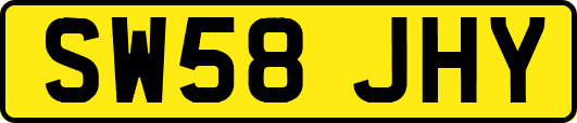 SW58JHY