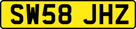 SW58JHZ