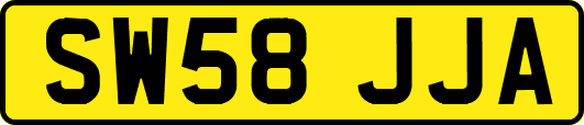 SW58JJA