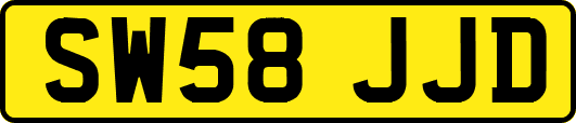 SW58JJD
