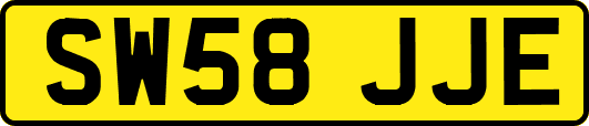 SW58JJE