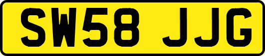 SW58JJG