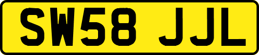 SW58JJL