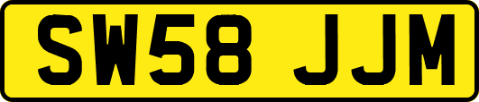 SW58JJM