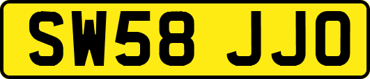 SW58JJO