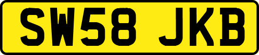 SW58JKB
