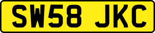 SW58JKC