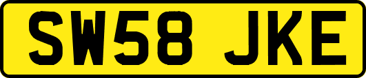 SW58JKE