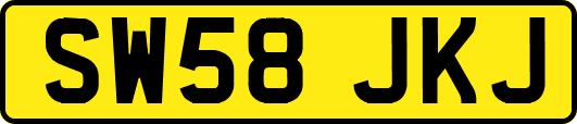 SW58JKJ