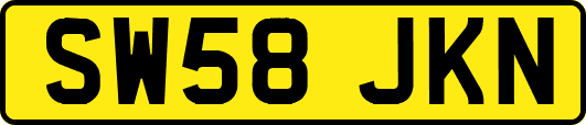 SW58JKN