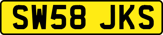 SW58JKS