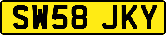 SW58JKY