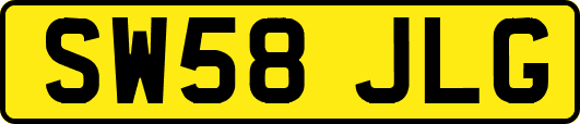 SW58JLG