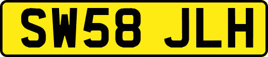 SW58JLH