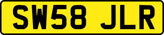 SW58JLR