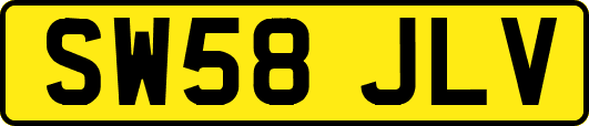 SW58JLV