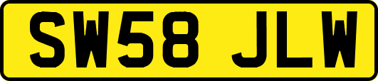 SW58JLW