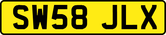 SW58JLX