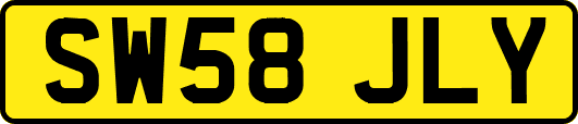 SW58JLY