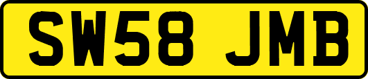 SW58JMB