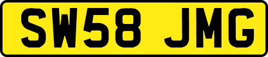 SW58JMG