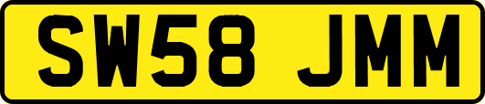 SW58JMM