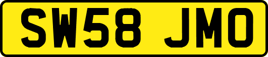 SW58JMO