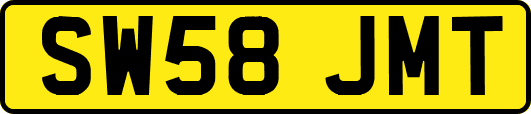 SW58JMT