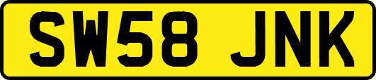SW58JNK