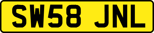 SW58JNL