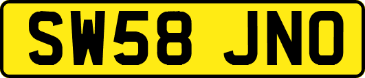 SW58JNO