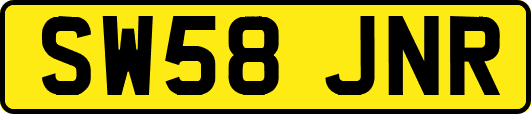 SW58JNR