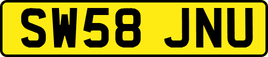 SW58JNU