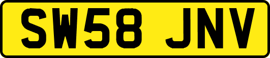 SW58JNV